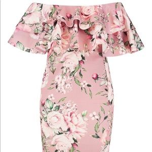 Curvy plus size dress